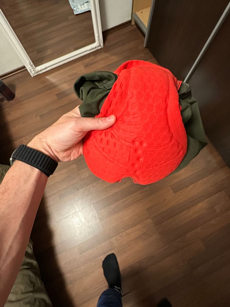 Used Castelli shorts bike — image 4 of 5