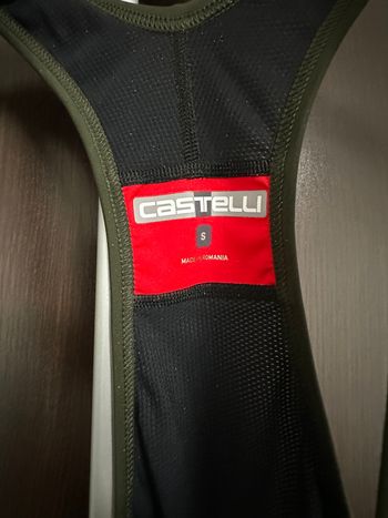 Used Castelli shorts bike — image 5 of 5