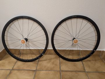 Used Newmen Evolution SL R.32 2024 bike — image 4 of 4
