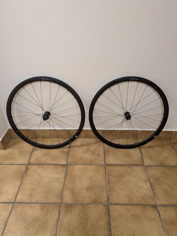 Used Newmen Evolution SL R.32 2024 bike
