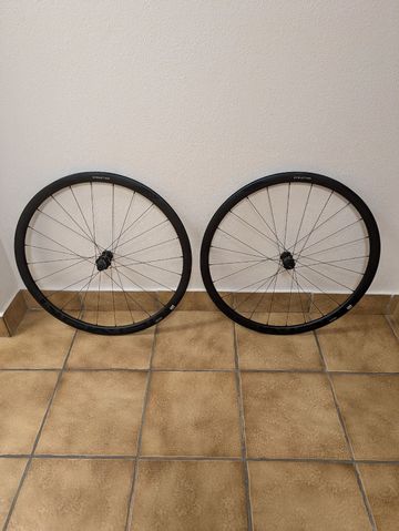 Used Newmen Evolution SL R.32 2024 bike — image 1 of 4