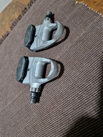 Exustar E-PR200 Pedals 1994 Drivetrain & Pedals d'occasion