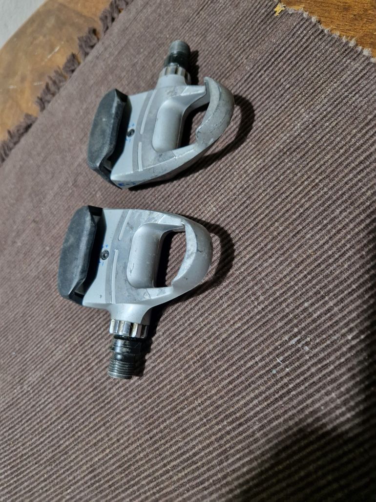 Used Exustar E-PR200 Pedals 1994 bike — image 1 of 3
