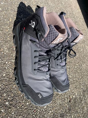 Used On Running Chaussure de randonnée 2025 bike