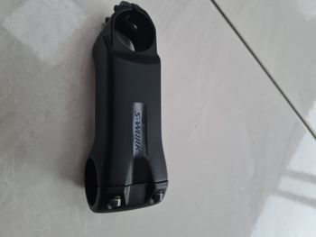 Used S-Works Venge Stem 100mm 2020 bike