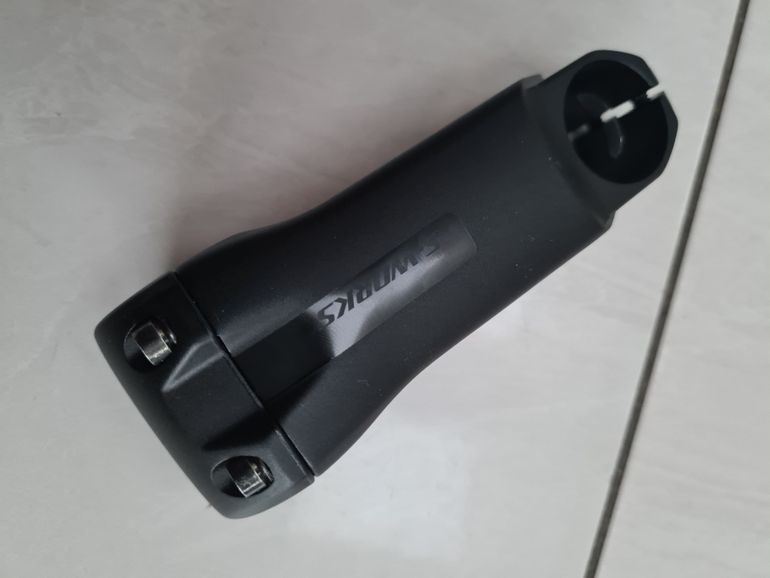 Used S-Works Venge Stem 100mm 2020 bike — image 12 of 12