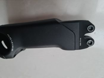 Used S-Works Venge Stem 100mm 2020 bike — image 8 of 12