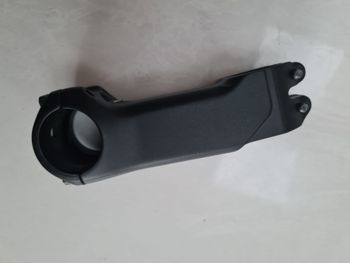 Used S-Works Venge Stem 100mm 2020 bike — image 5 of 12