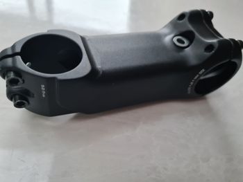 Used S-Works Venge Stem 100mm 2020 bike — image 4 of 12