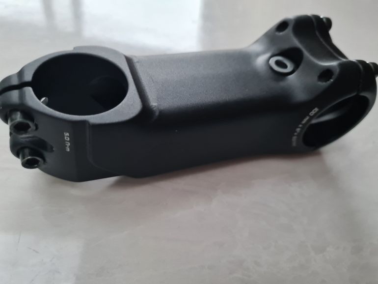 Used S-Works Venge Stem 100mm 2020 bike — image 4 of 12