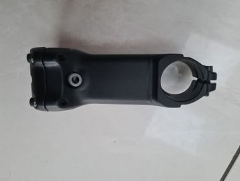 Used S-Works Venge Stem 100mm 2020 bike — image 6 of 12