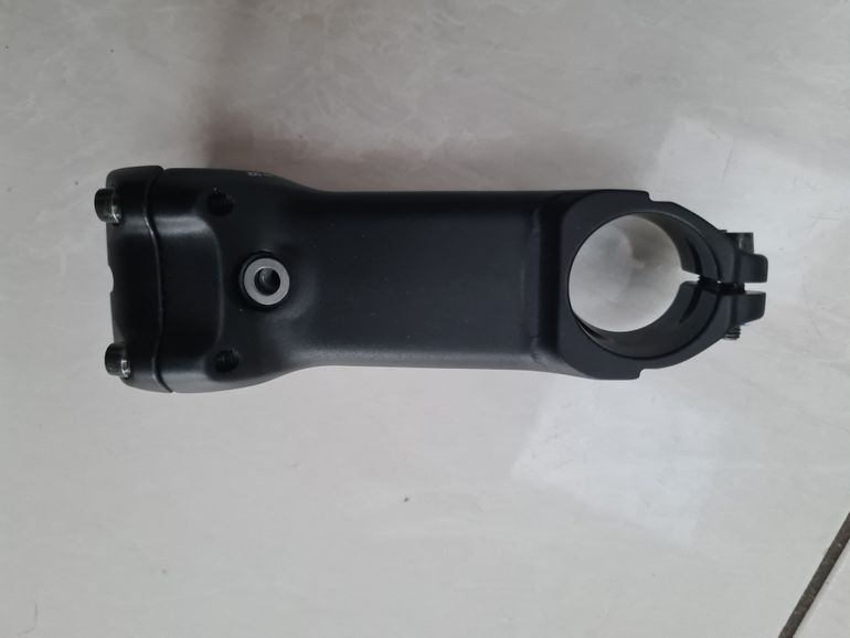 Used S-Works Venge Stem 100mm 2020 bike — image 6 of 12
