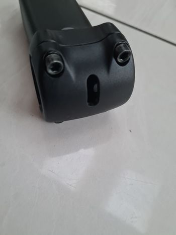Used S-Works Venge Stem 100mm 2020 bike — image 10 of 12