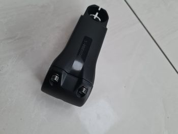 Used S-Works Venge Stem 100mm 2020 bike — image 3 of 12