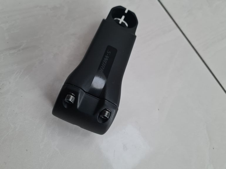 Used S-Works Venge Stem 100mm 2020 bike — image 3 of 12