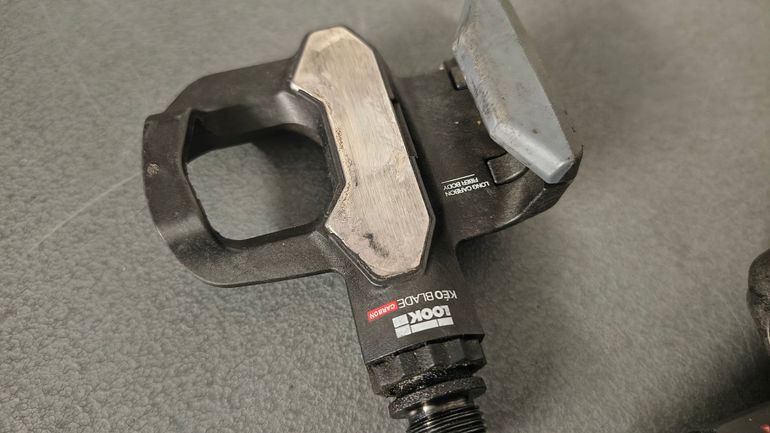 Used Look KEO BLADE CARBON bike — image 3 of 12