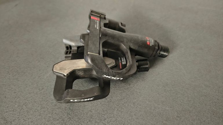 Used Look KEO BLADE CARBON bike — image 9 of 12