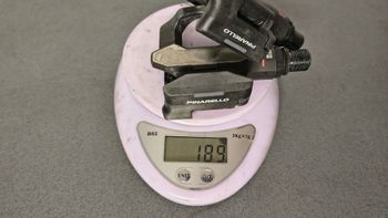 Used Look KEO BLADE CARBON bike — image 6 of 12