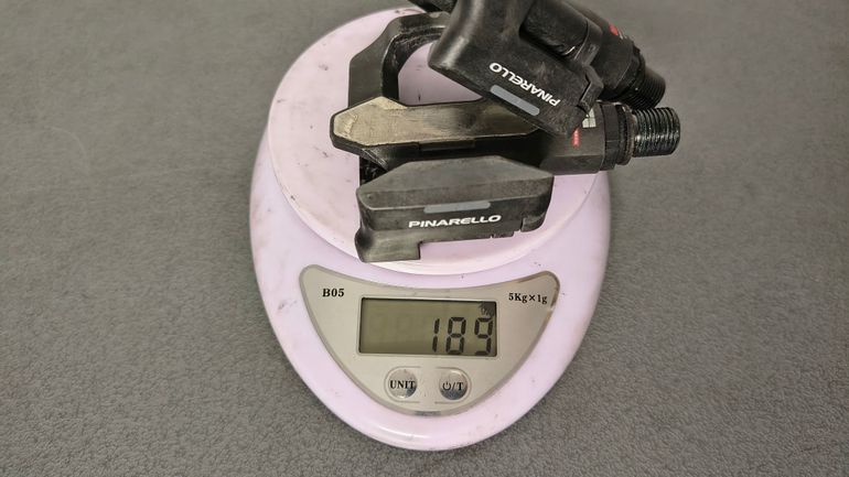 Used Look KEO BLADE CARBON bike — image 6 of 12