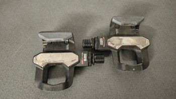 Used Look KEO BLADE CARBON bike — image 2 of 12