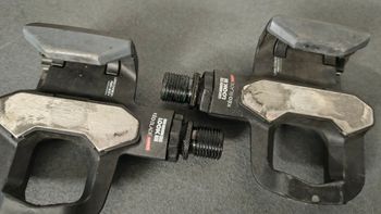 Used Look KEO BLADE CARBON bike — image 7 of 12