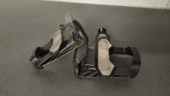Used Look KEO BLADE CARBON bike — image 11 of 12