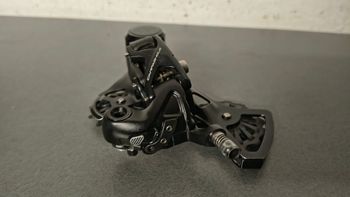 Used Campagnolo EKAR bike — image 4 of 11