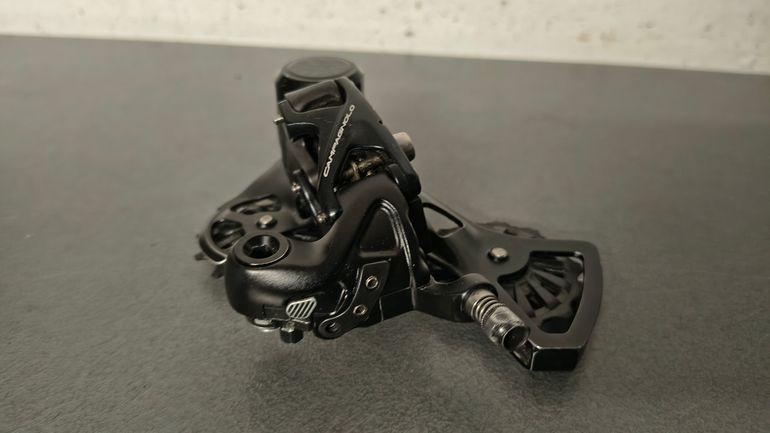 Used Campagnolo EKAR bike — image 4 of 11