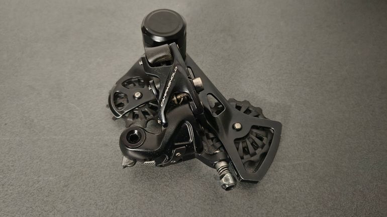 Used Campagnolo EKAR bike — image 3 of 11