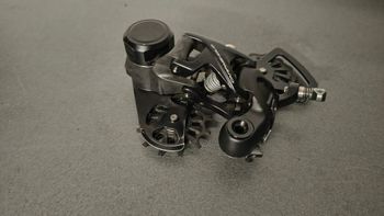 Used Campagnolo EKAR bike — image 8 of 11