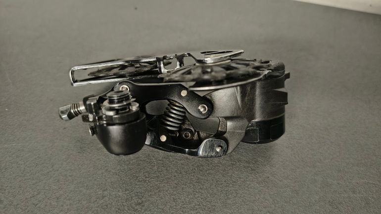 Used Campagnolo EKAR bike — image 11 of 11