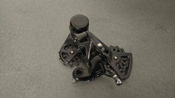 Used Campagnolo EKAR bike — image 7 of 11