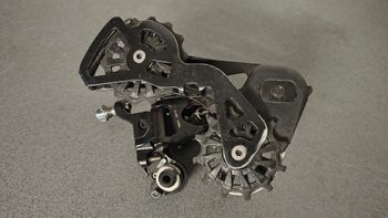 Used Campagnolo EKAR bike — image 5 of 11