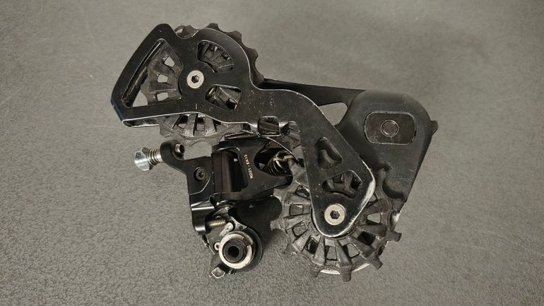 Used Campagnolo EKAR bike — image 5 of 11