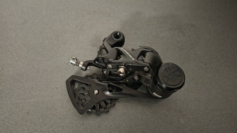 Used Campagnolo EKAR bike — image 2 of 11
