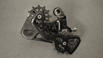 Used Campagnolo EKAR bike — image 10 of 11
