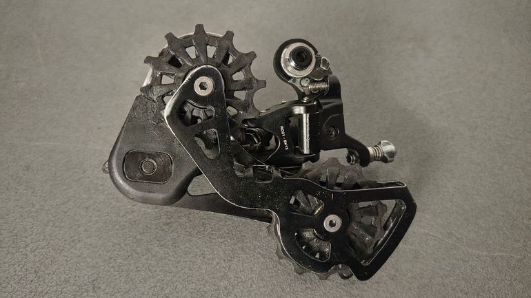 Used Campagnolo EKAR bike — image 10 of 11