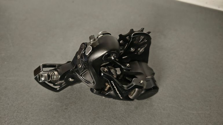 Used Campagnolo EKAR bike — image 9 of 11