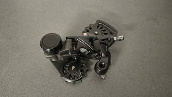 Used Campagnolo EKAR bike