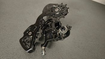 Used Campagnolo EKAR bike — image 6 of 11