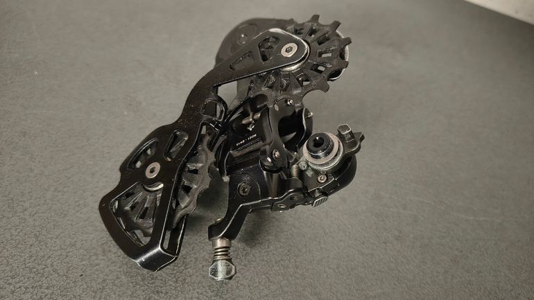 Used Campagnolo EKAR bike — image 6 of 11