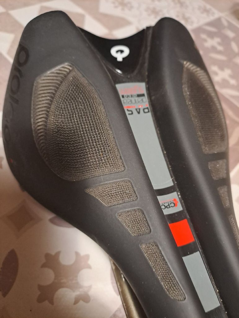 Used Prologo Nago Evo 2025 bike — image 3 of 5