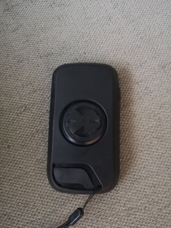 Used Garmin Edge 1000 GPS bike — image 2 of 5