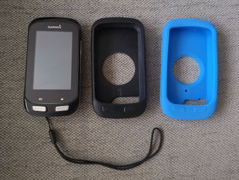 Used Garmin Edge 1000 GPS bike — image 5 of 5