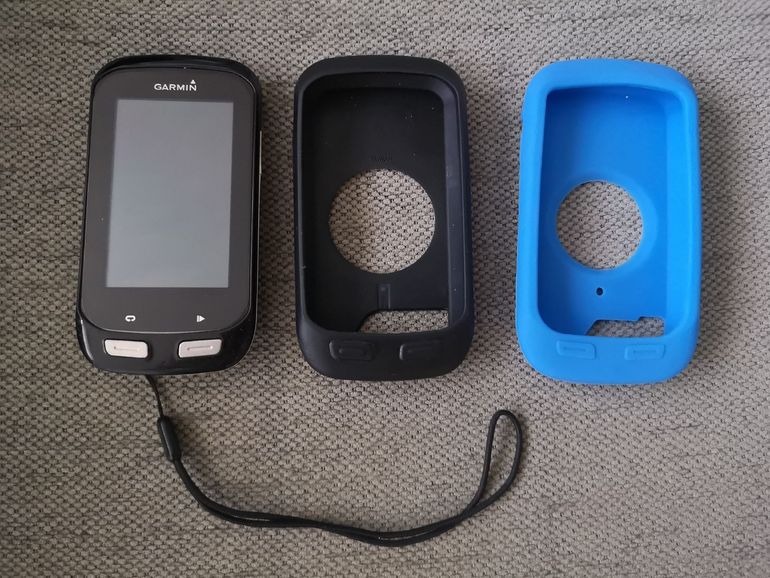 Used Garmin Edge 1000 GPS bike — image 5 of 5