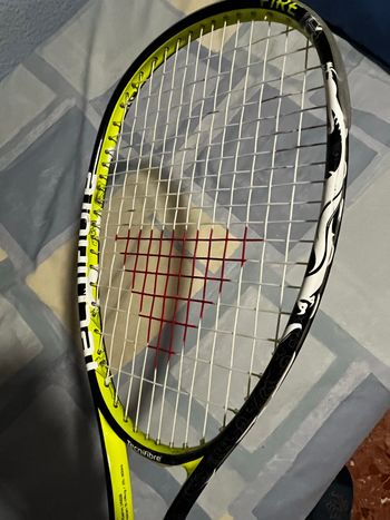 Used Tecnifibre Fire bike — image 6 of 11