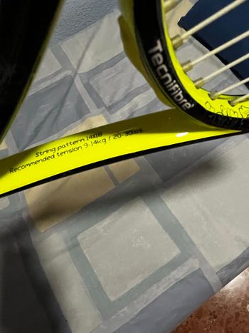 Used Tecnifibre Fire bike — image 3 of 11