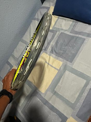 Used Tecnifibre Fire bike — image 7 of 11