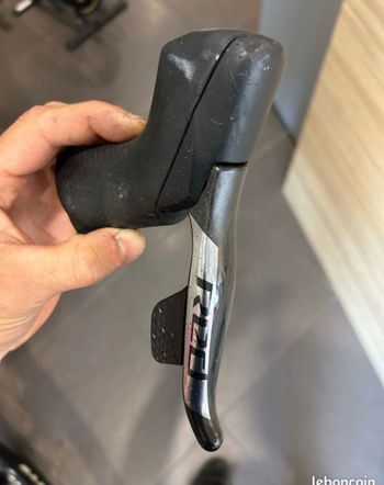 Used Sram Red eTap AXS D1 bike — image 8 of 8