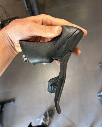 Used Sram Red eTap AXS D1 bike — image 6 of 8